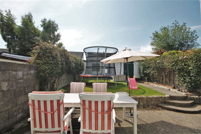 102 Clover Hill, Bray, Co. Wicklow