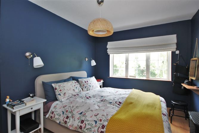 102 Clover Hill, Bray, Co. Wicklow