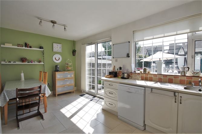 102 Clover Hill, Bray, Co. Wicklow
