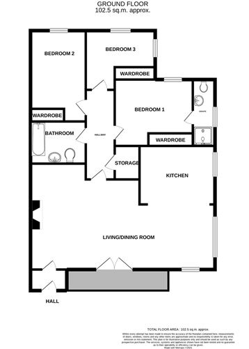 47 Charlesland Grove, Greystones, Co. Wicklow