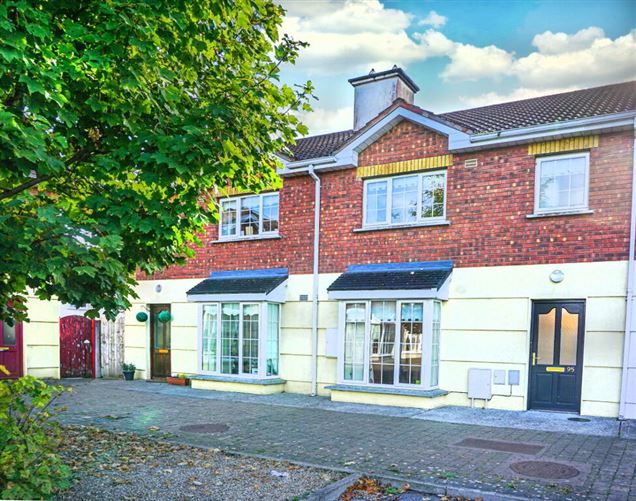 95 Ashfield East, Old Golf Links Road, Kilkenny REA Boyd's 4540567