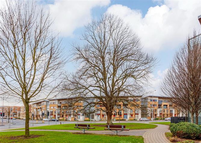 2 Adamstown Avenue, Adamstown Castle, Lucan, Dublin