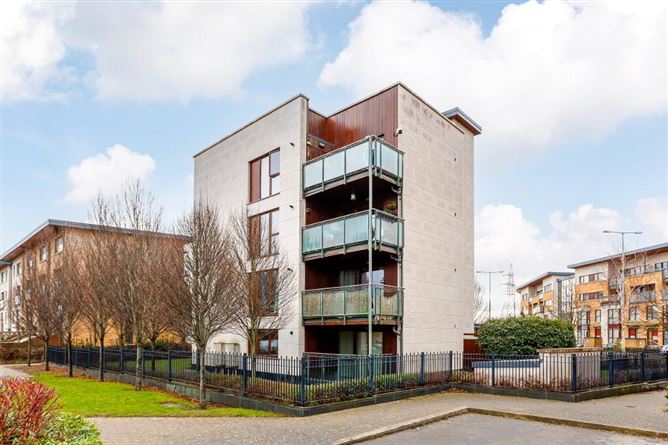 2 Adamstown Avenue, Adamstown Castle, Lucan, Dublin