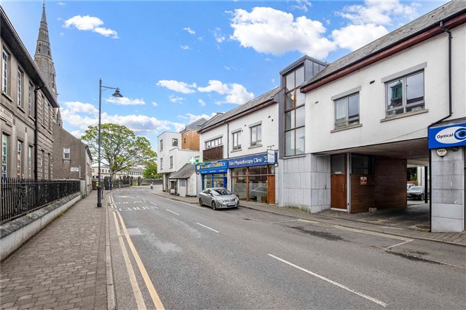 7 Charter Hall, Trim, Co. Meath