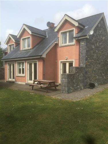 No. 2 Ring of Kerry Holiday Cottages