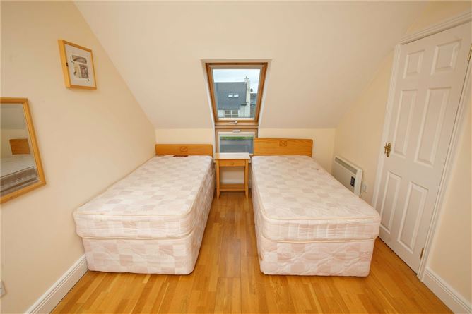 11 Crystal Fountain, Ballyseedy, Tralee, Co. Kerry