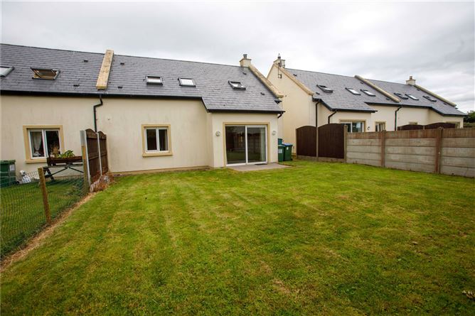 11 Crystal Fountain, Ballyseedy, Tralee, Co. Kerry