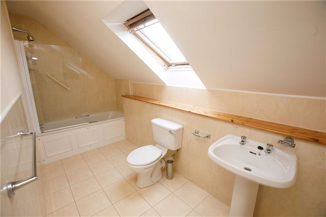 11 Crystal Fountain, Ballyseedy, Tralee, Co. Kerry
