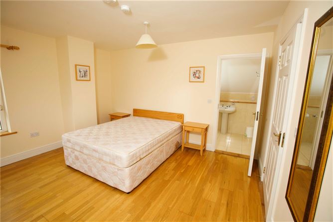 11 Crystal Fountain, Ballyseedy, Tralee, Co. Kerry