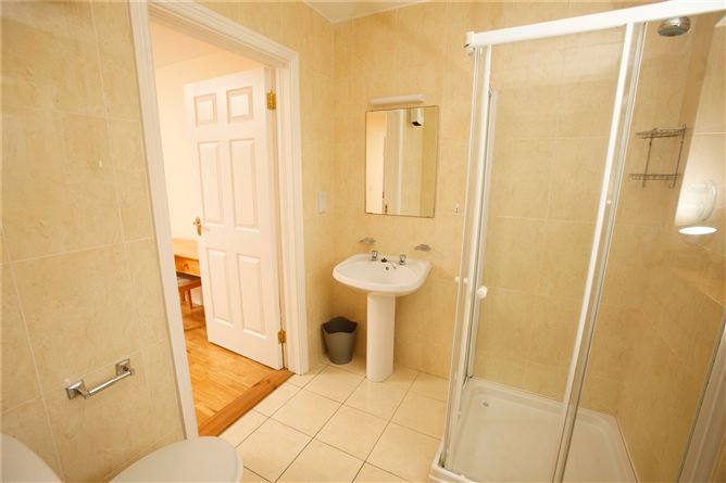 11 Crystal Fountain, Ballyseedy, Tralee, Co. Kerry