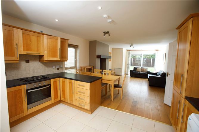 11 Crystal Fountain, Ballyseedy, Tralee, Co. Kerry