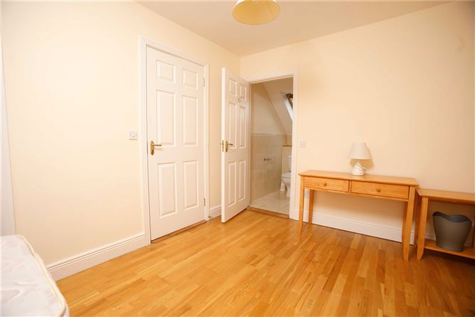 11 Crystal Fountain, Ballyseedy, Tralee, Co. Kerry