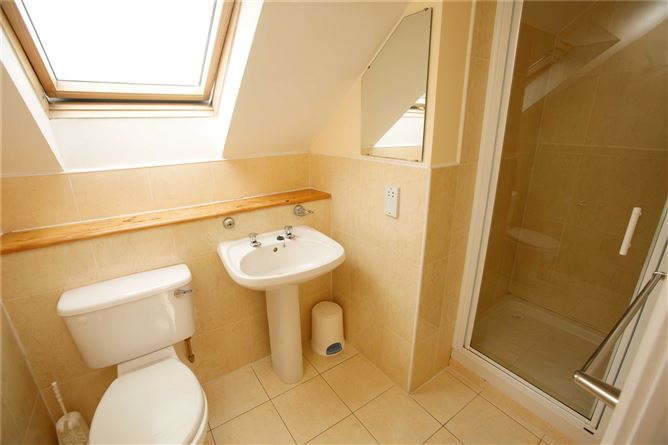 11 Crystal Fountain, Ballyseedy, Tralee, Co. Kerry