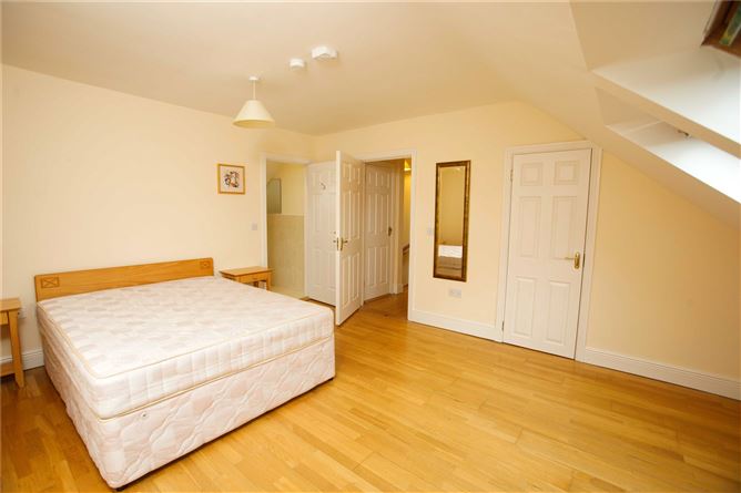 11 Crystal Fountain, Ballyseedy, Tralee, Co. Kerry