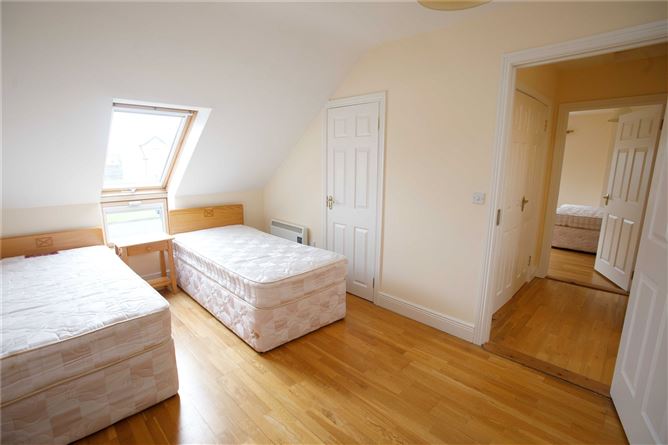11 Crystal Fountain, Ballyseedy, Tralee, Co. Kerry