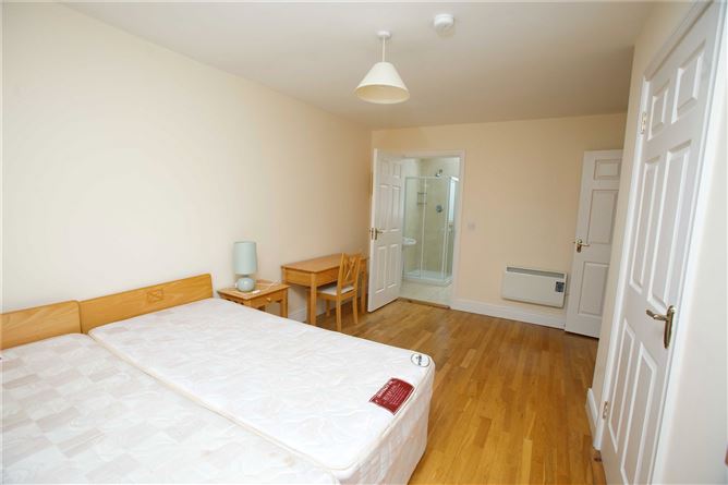 11 Crystal Fountain, Ballyseedy, Tralee, Co. Kerry