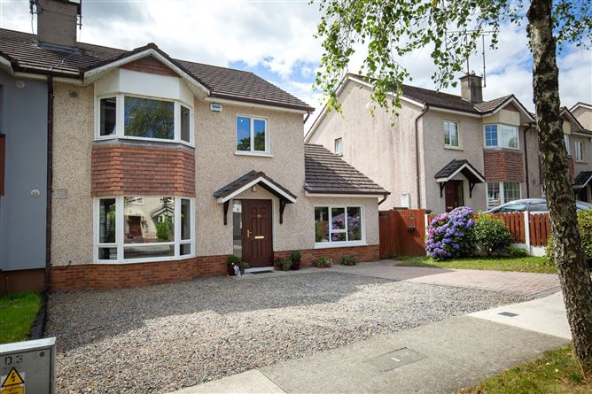 53 The Gallops, Ramsgate Village, Gorey, Co. Wexford
