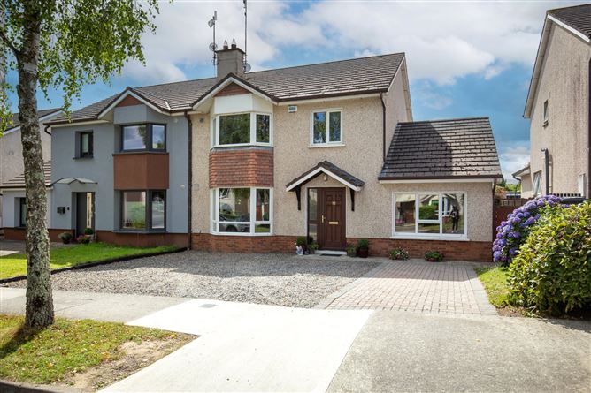 53 The Gallops, Ramsgate Village, Gorey, Co. Wexford
