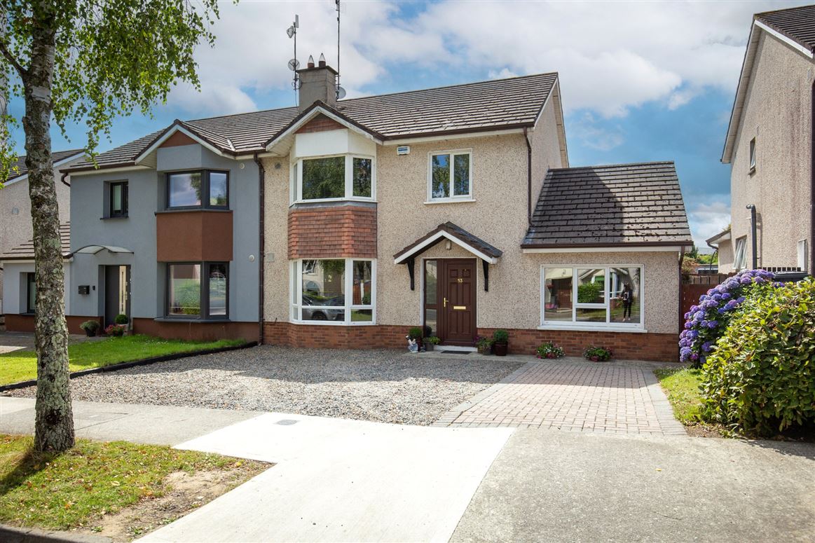 53 The Gallops, Ramsgate Village, Gorey, Co. Wexford