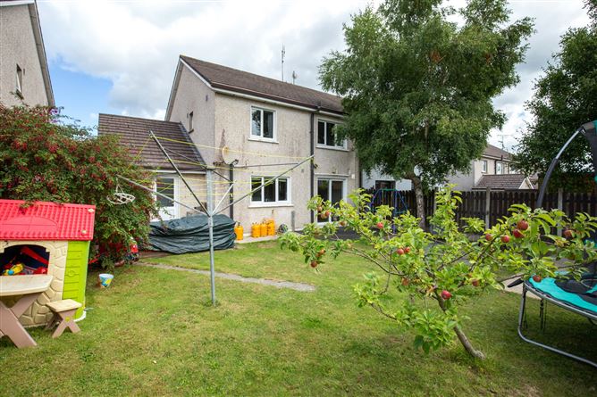 53 The Gallops, Ramsgate Village, Gorey, Co. Wexford