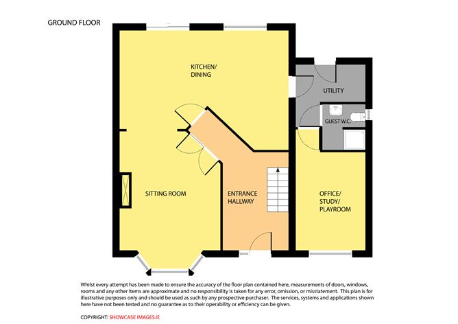 53 The Gallops, Ramsgate Village, Gorey, Co. Wexford