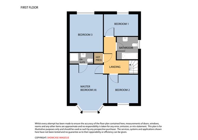 53 The Gallops, Ramsgate Village, Gorey, Co. Wexford