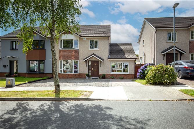 53 The Gallops, Ramsgate Village, Gorey, Co. Wexford