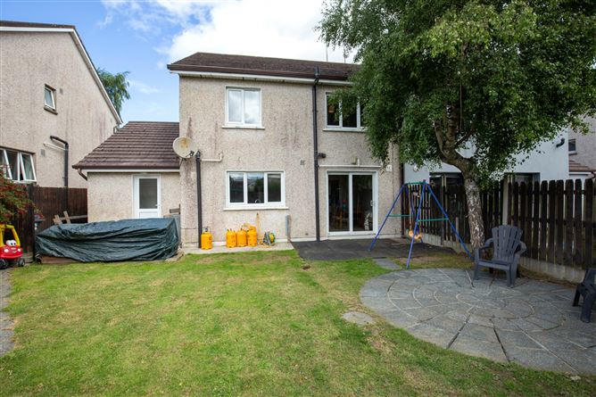 53 The Gallops, Ramsgate Village, Gorey, Co. Wexford