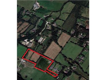 Main image for Site at Clahane, Ballyard, Tralee, Kerry
