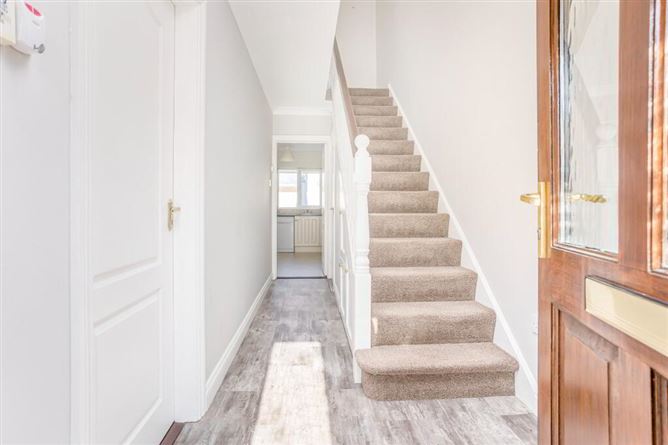 13 Fforster Park, Lucan, Dublin