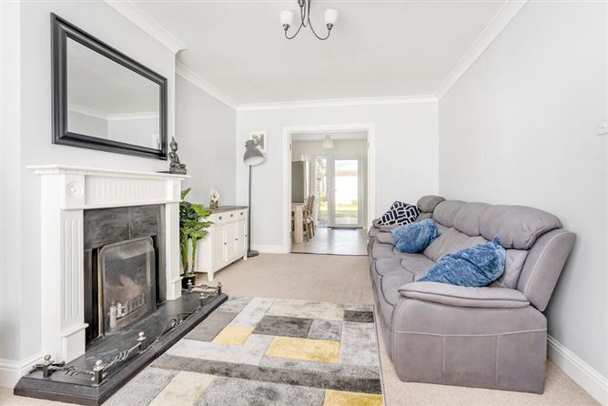 13 Fforster Park, Lucan, Dublin