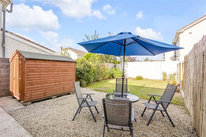 13 Fforster Park, Lucan, Dublin