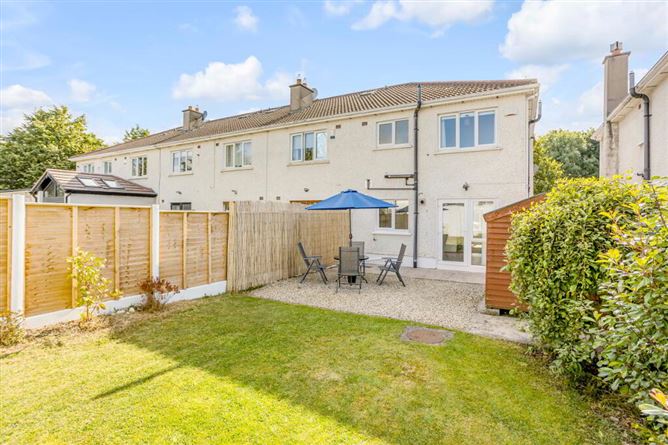 13 Fforster Park, Lucan, Dublin