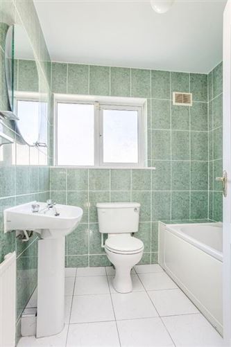 13 Fforster Park, Lucan, Dublin