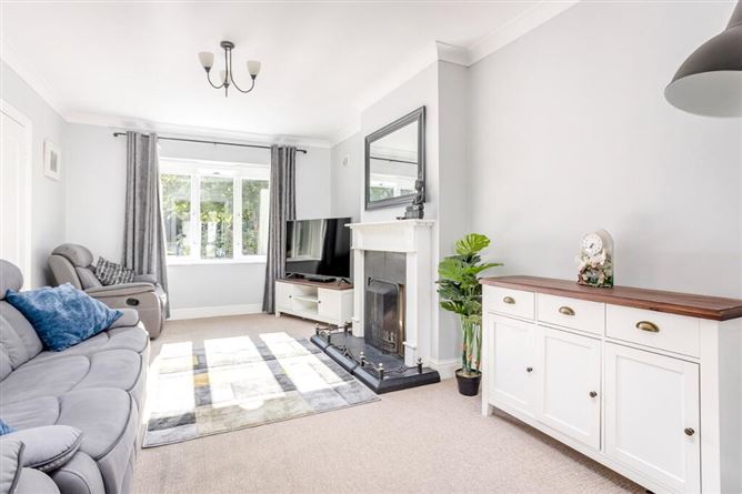 13 Fforster Park, Lucan, Dublin