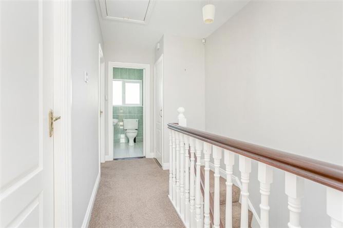 13 Fforster Park, Lucan, Dublin