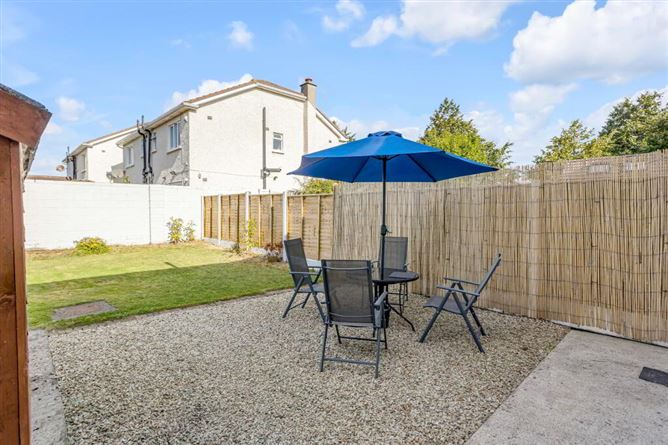 13 Fforster Park, Lucan, Dublin