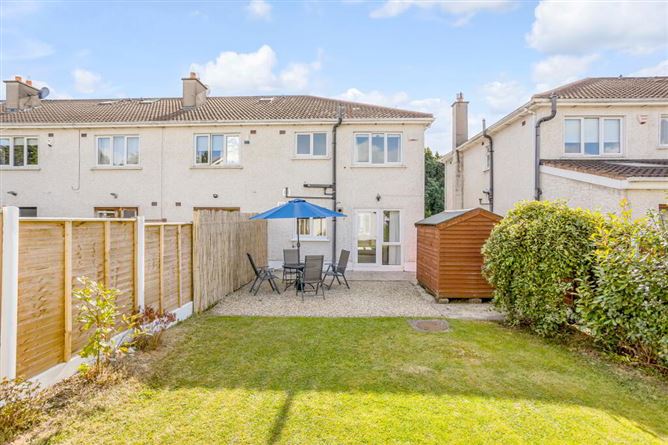 13 Fforster Park, Lucan, Dublin
