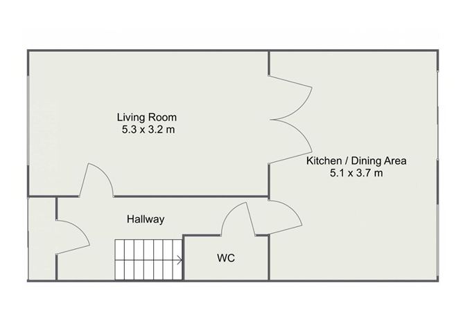 13 Fforster Park, Lucan, Dublin