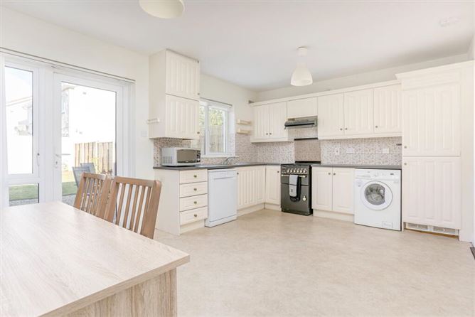 13 Fforster Park, Lucan, Dublin
