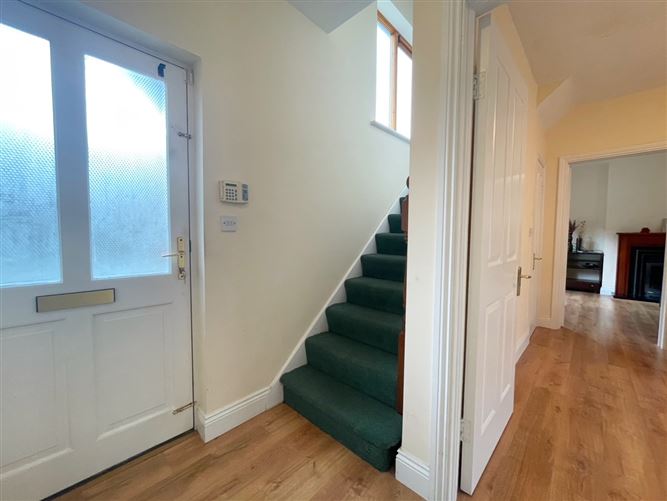 4 Huntsmans Road, Lusk, Dublin