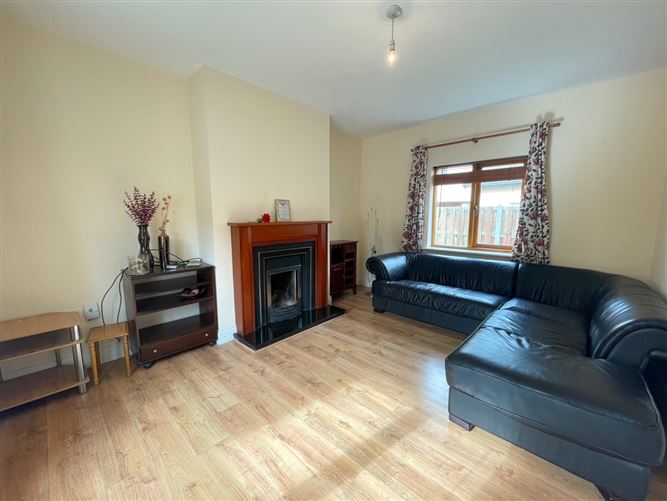 4 Huntsmans Road, Lusk, Dublin