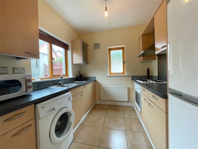 4 Huntsmans Road, Lusk, Dublin
