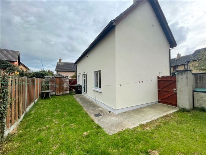 4 Huntsmans Road, Lusk, Dublin