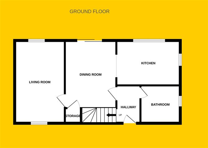 4 Huntsmans Road, Lusk, Dublin