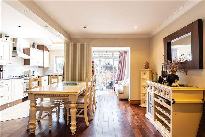 59 Summerfield Lawn, Blanchardstown, Dublin 15