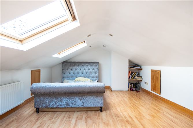 59 Summerfield Lawn, Blanchardstown, Dublin 15