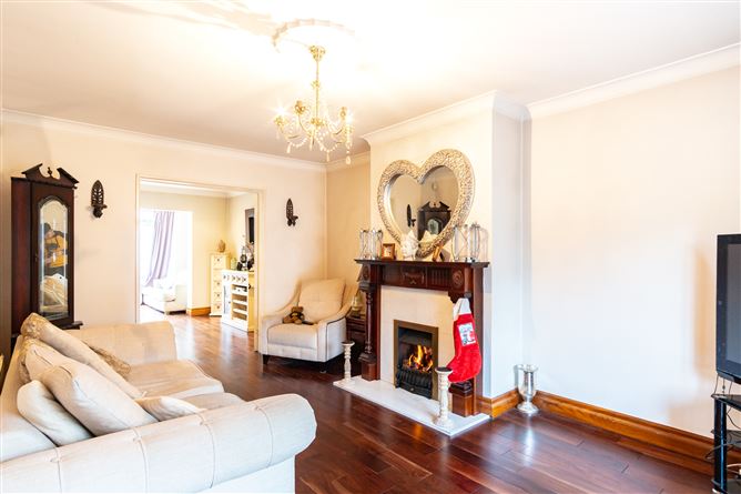 59 Summerfield Lawn, Blanchardstown, Dublin 15