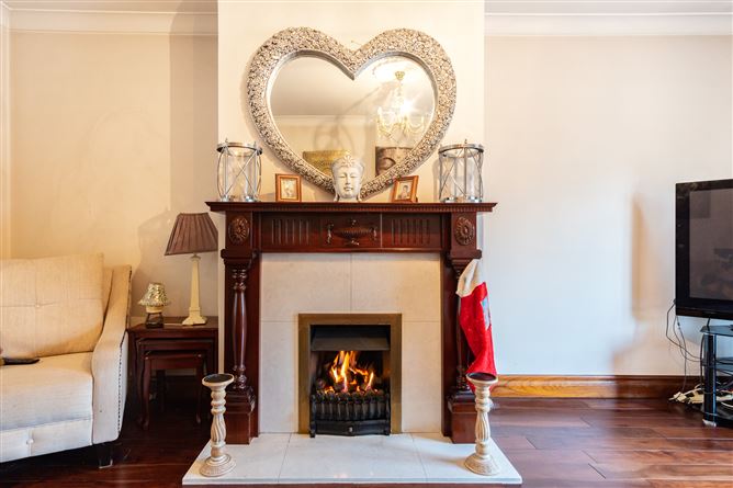 59 Summerfield Lawn, Blanchardstown, Dublin 15