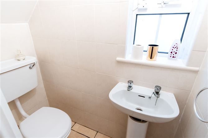 59 Summerfield Lawn, Blanchardstown, Dublin 15